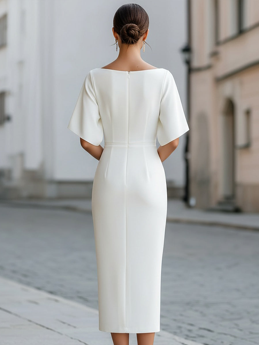 Bernadette | Midi Dress