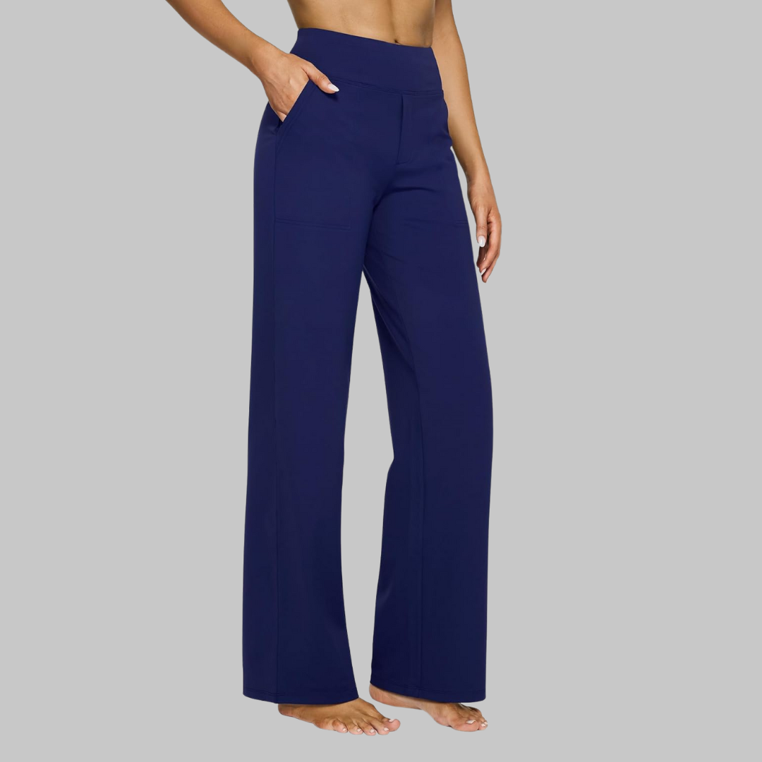 Sommerfeld | Klara FlexFit Everyday Trousers (Buy 1, Get 1 Free)