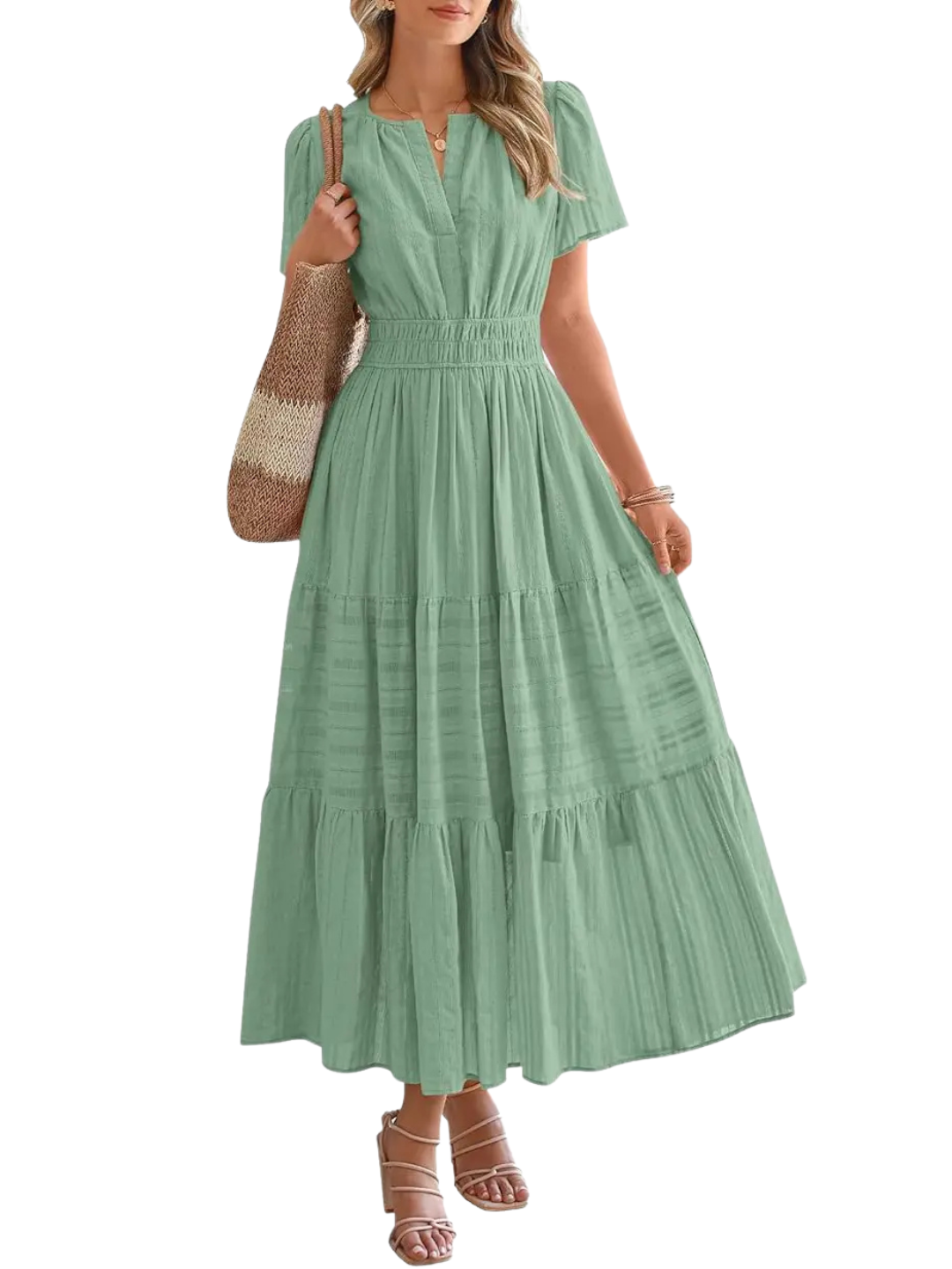 DDRS Reverie Aria Maxi