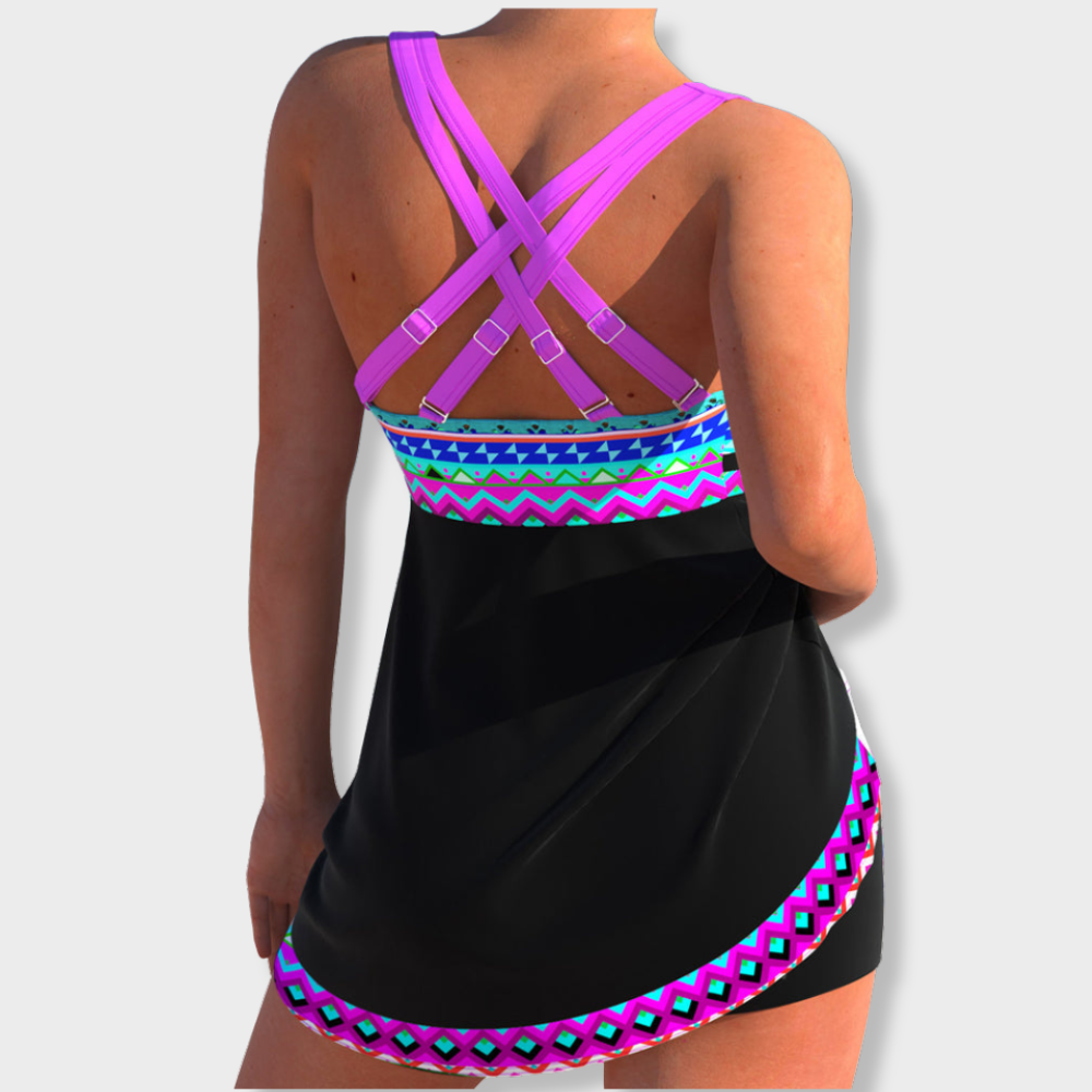 ELIZA | SWIMSUIT