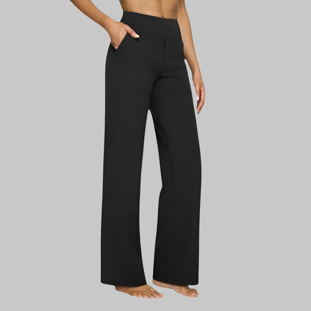 Sommerfeld | Klara FlexFit Everyday Trousers (Buy 1, Get 1 Free)