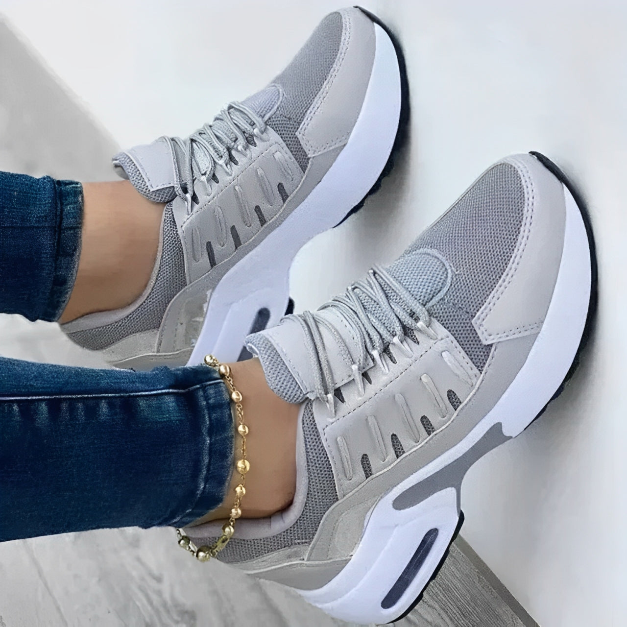 Shannon Step Orthopedic Shoes – Pain-Free Comfort for Every Step