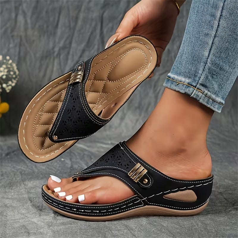Macie | Orthopedic Comfort Sandals