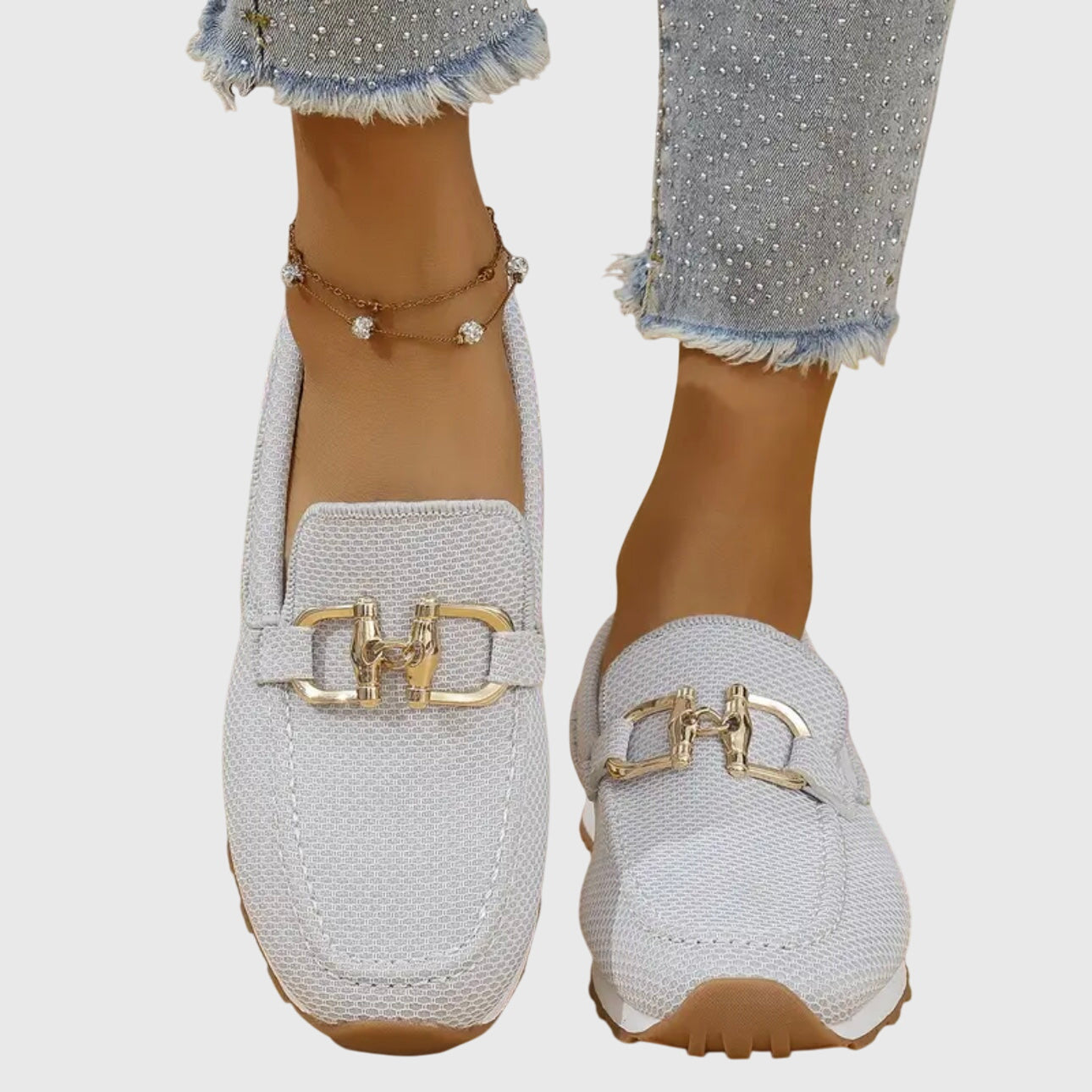 Susie | Orthopaedic Moccasin Trainer