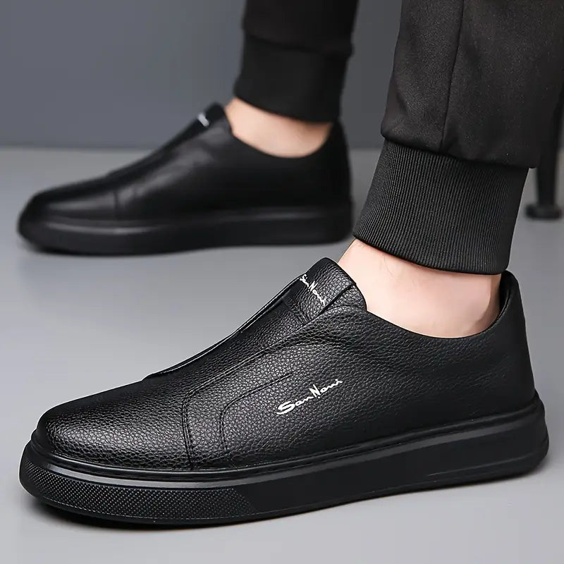 Dacen™ The Sleek Comfort Sneaker