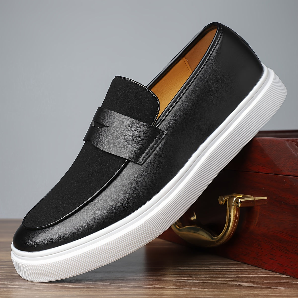 Elegant Men’s Shoes