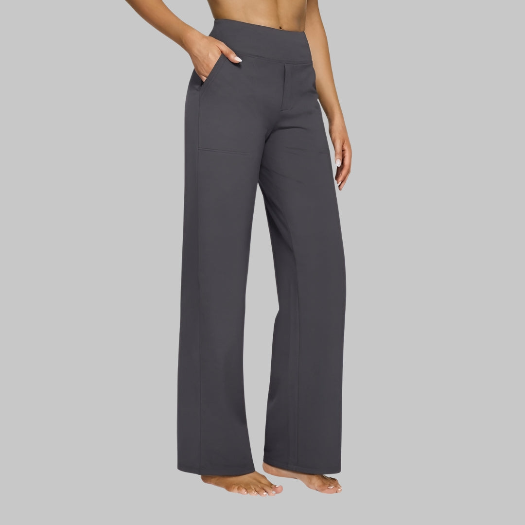 Sommerfeld | Klara FlexFit Everyday Trousers (Buy 1, Get 1 Free)