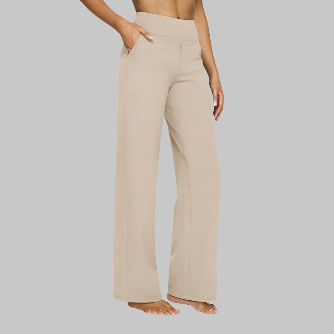 Sommerfeld | Klara FlexFit Everyday Trousers (Buy 1, Get 1 Free)