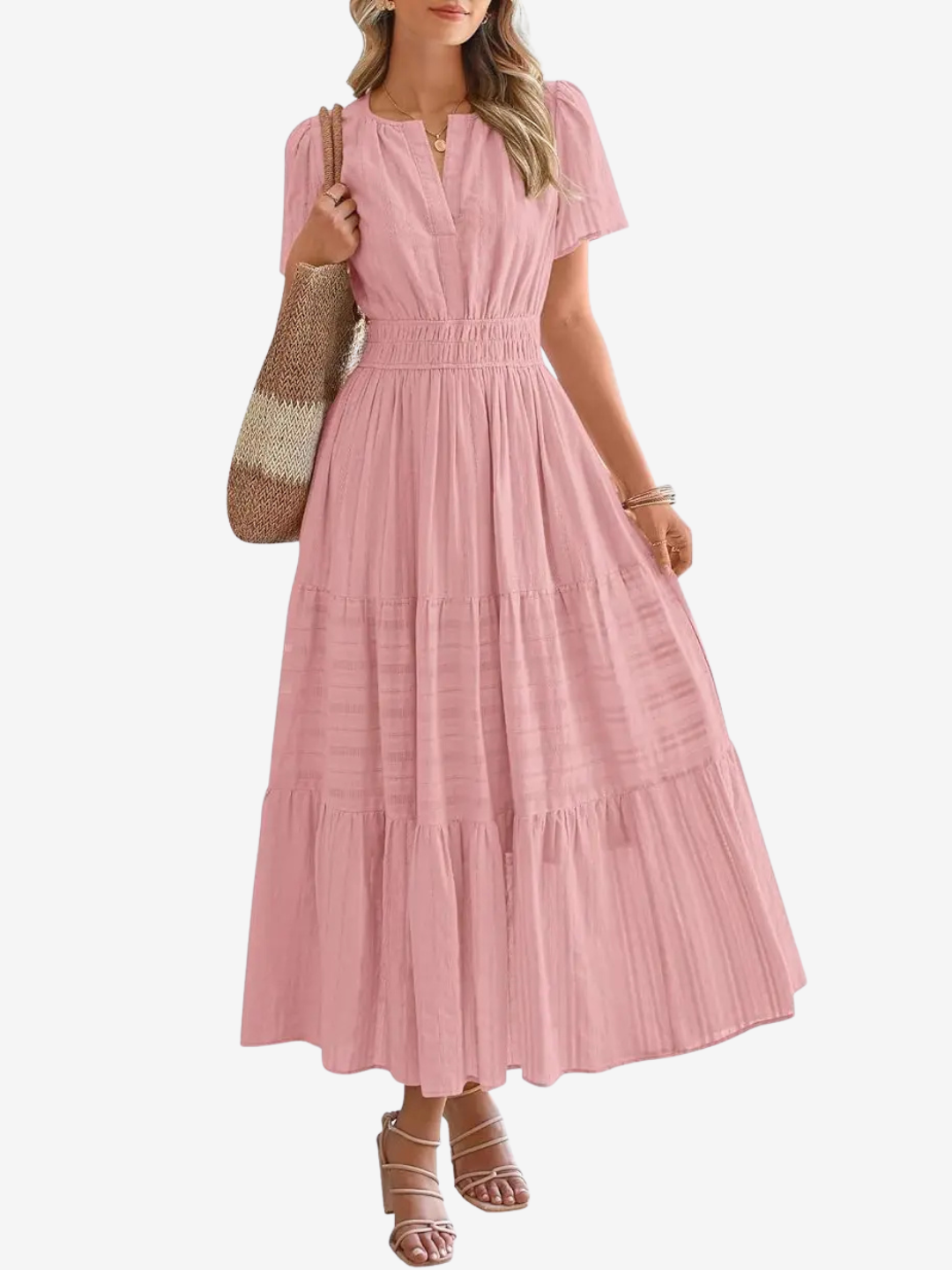 DDRS Reverie Aria Maxi