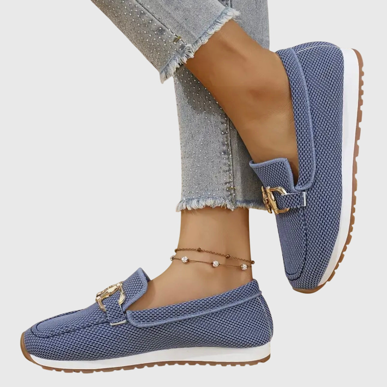 Susie | Orthopaedic Moccasin Trainer