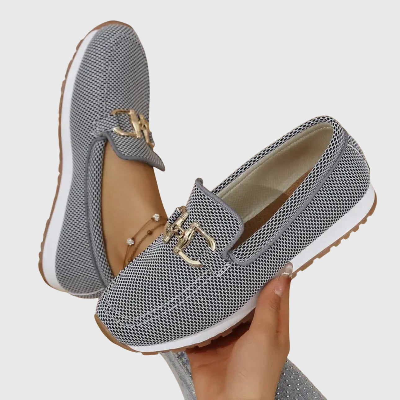Susie | Orthopaedic Moccasin Trainer