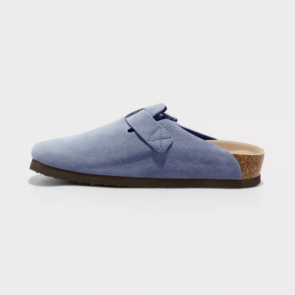 Riley | Comfort Clog