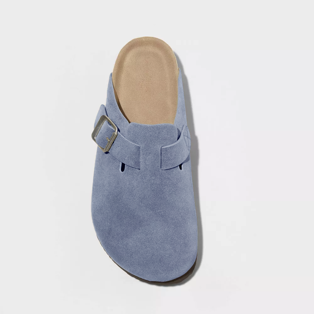 Riley | Comfort Clog