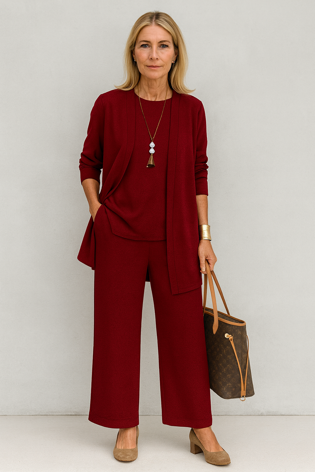 Cosima Elegant 3-Piece Set
