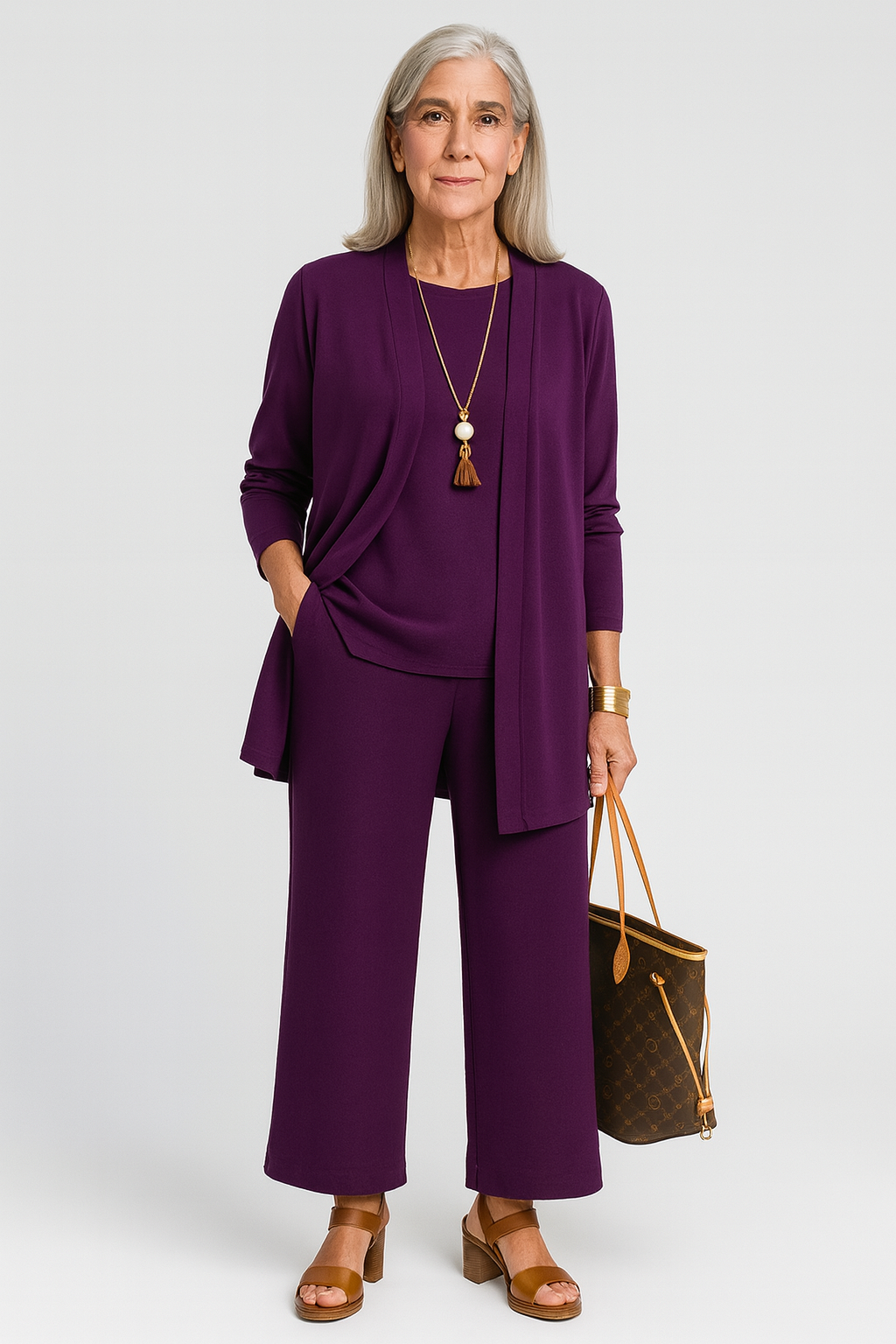 Cosima Elegant 3-Piece Set