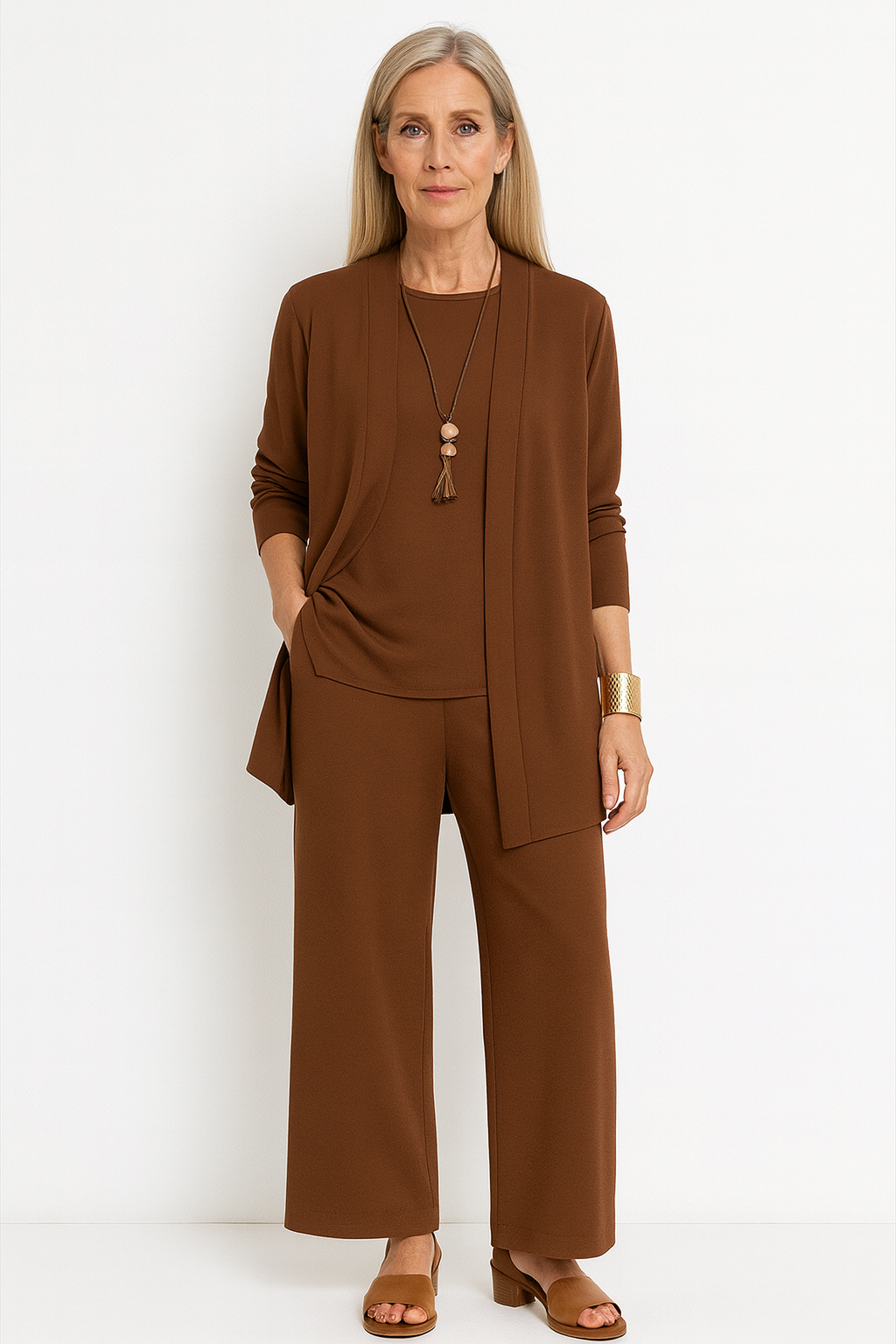 Cosima Elegant 3-Piece Set