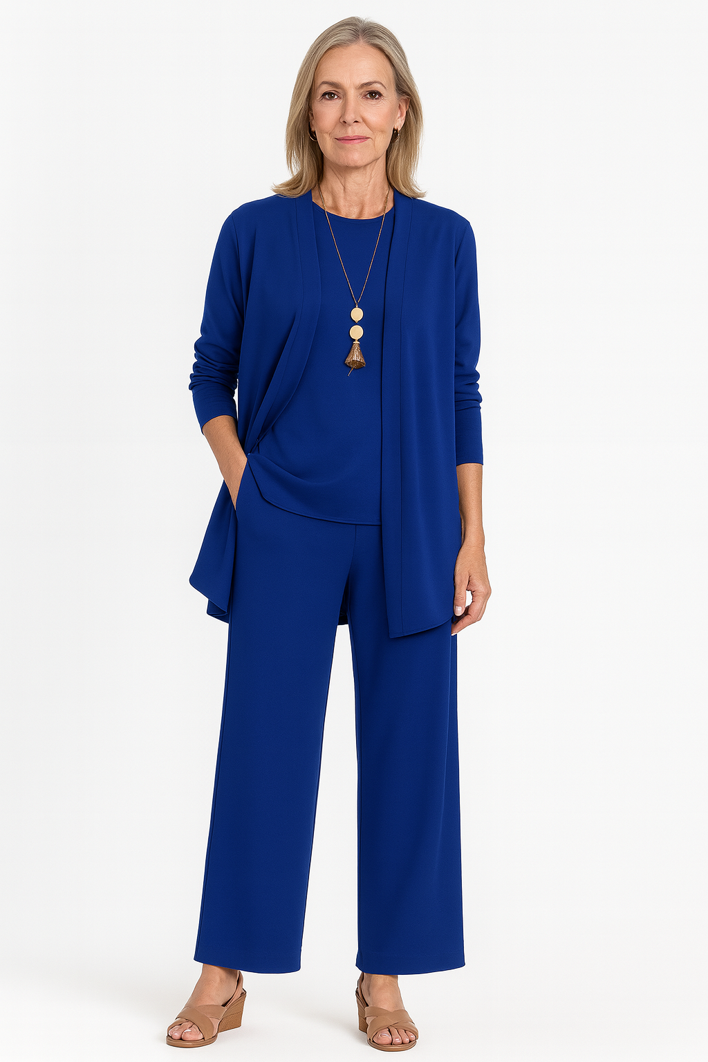 Cosima Elegant 3-Piece Set