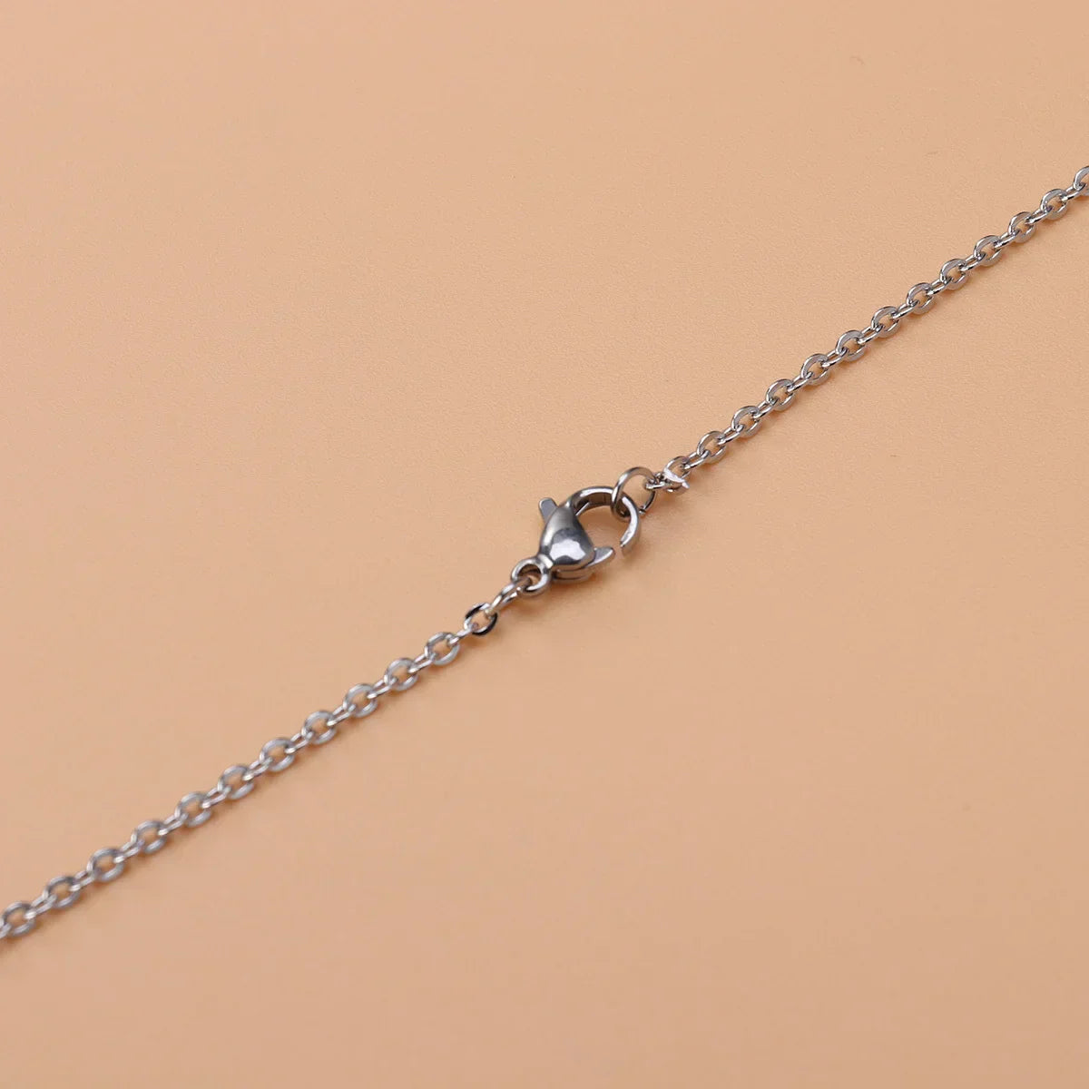 Dachshund Dog Pendant Necklace – Charming Animal Jewelry
