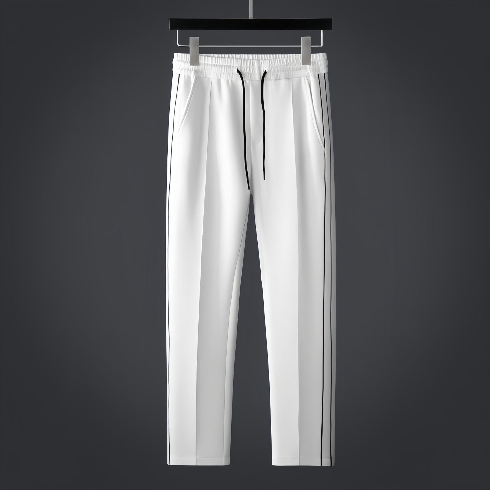 Ronan | Slim Stripe Track Set
