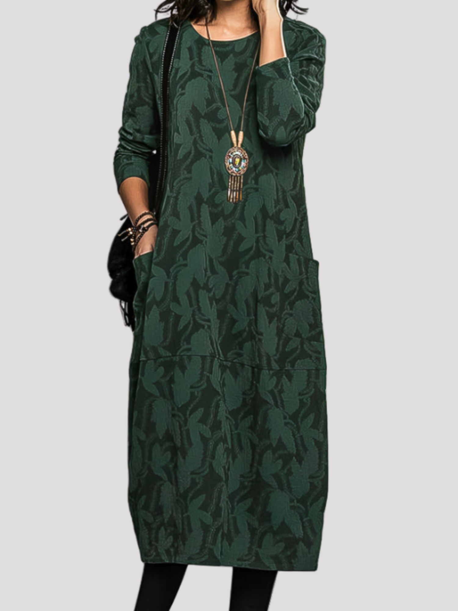 Dina | Elegant Dress