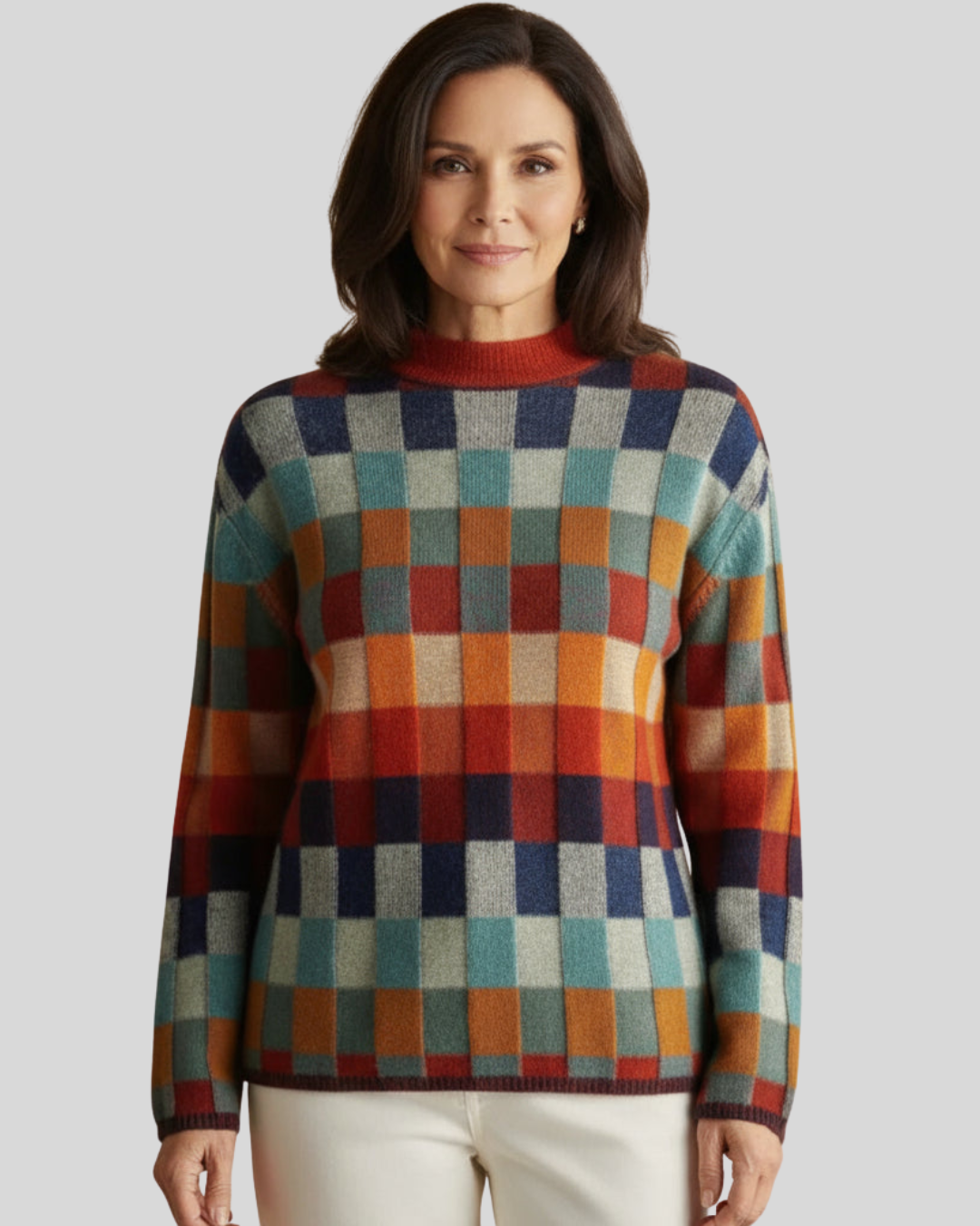 Megan |Jumper