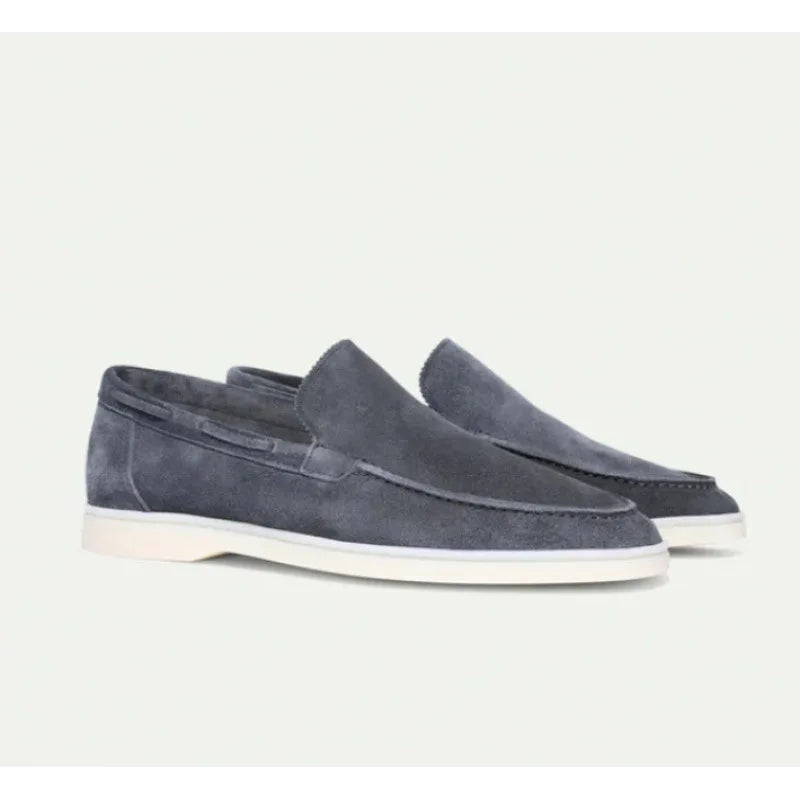 Premium suède Loafers