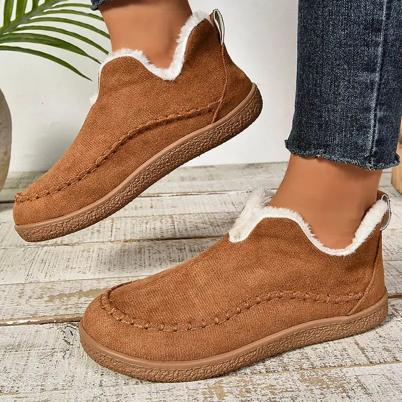 Nikki - Orthopaedic Boots
