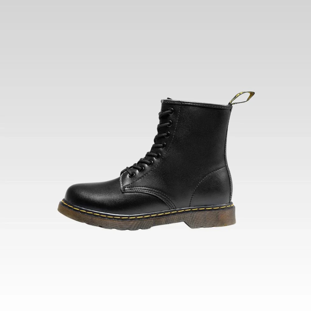 MARTEN | LACE-UP BOOTS