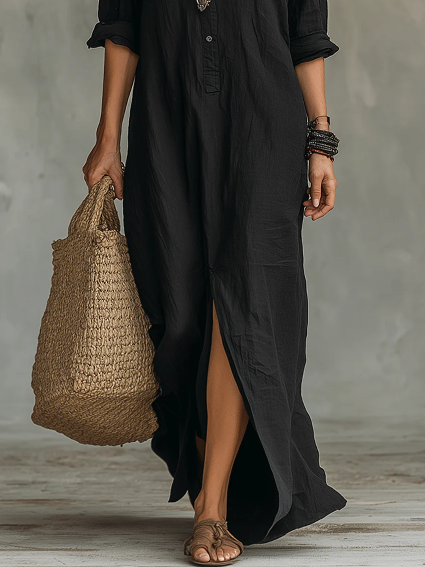 Tilda | Maxi Dress