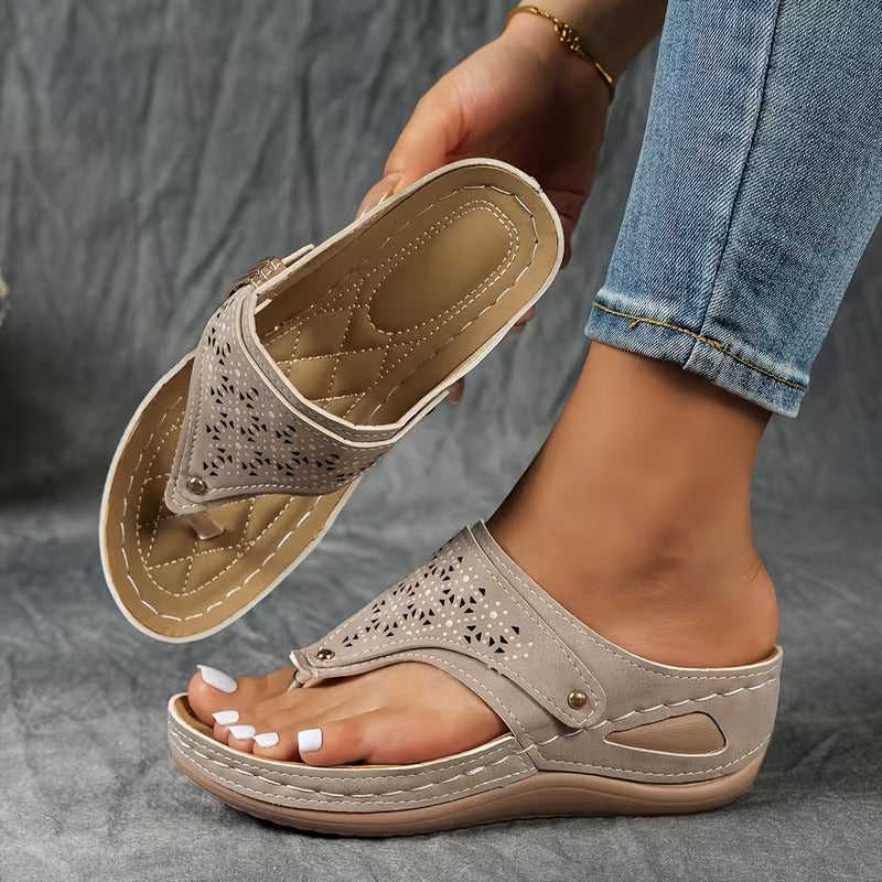Macie | Orthopedic Comfort Sandals