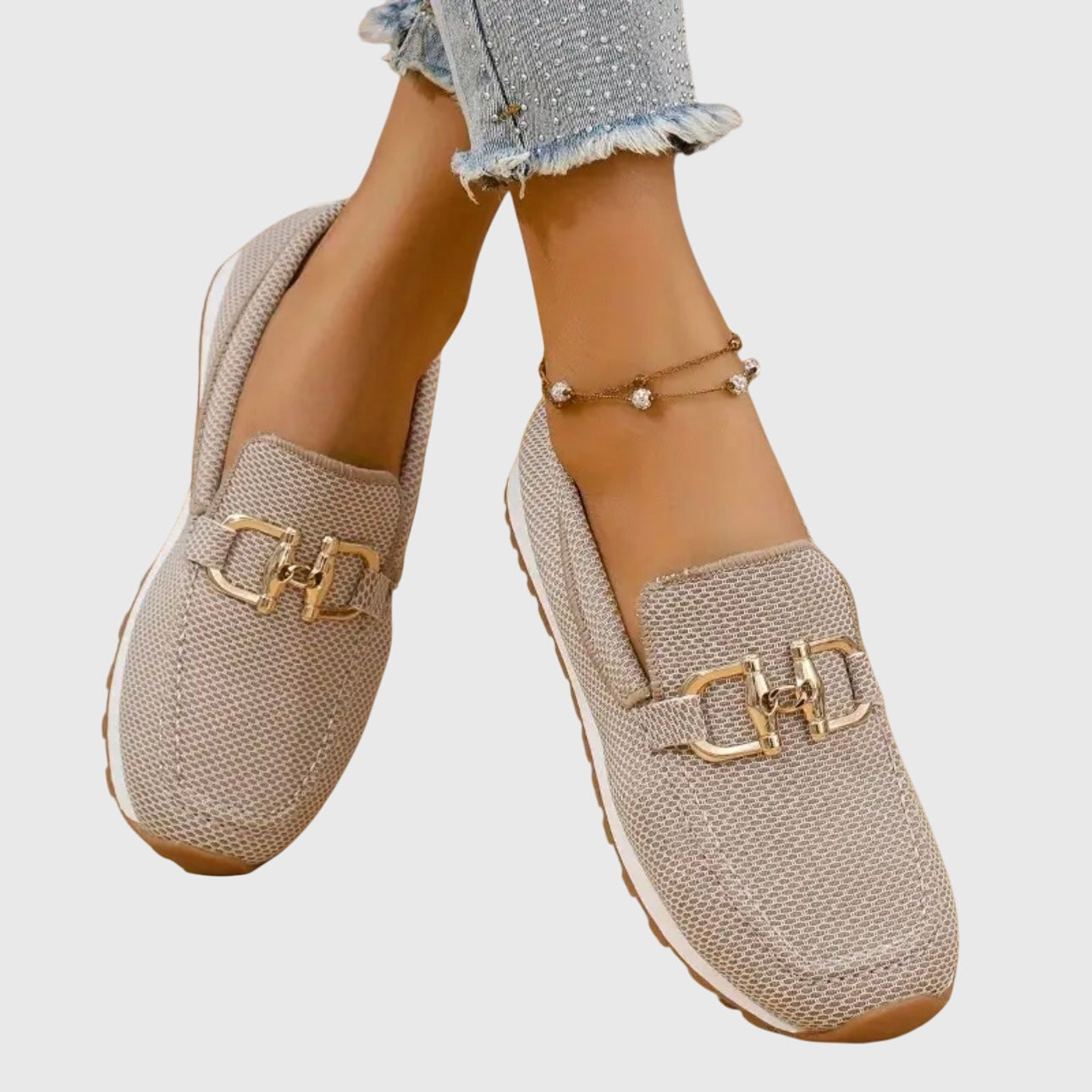 Susie | Orthopaedic Moccasin Trainer
