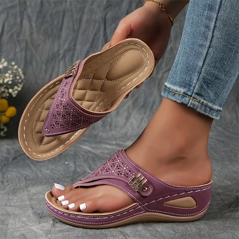Macie | Orthopedic Comfort Sandals