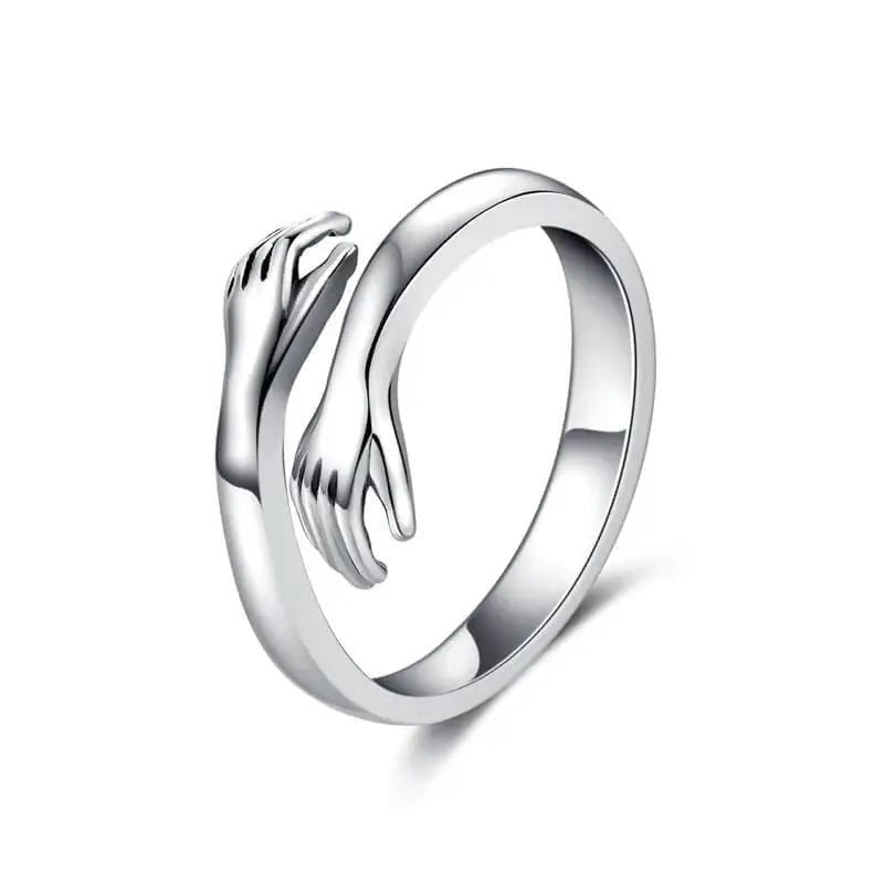 Embrace Ring