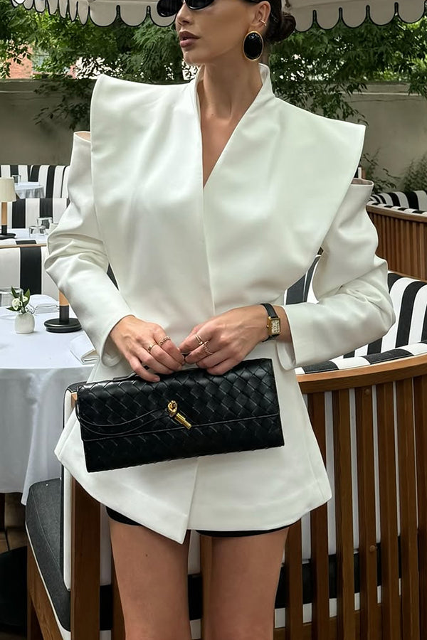 The Easy Blazer