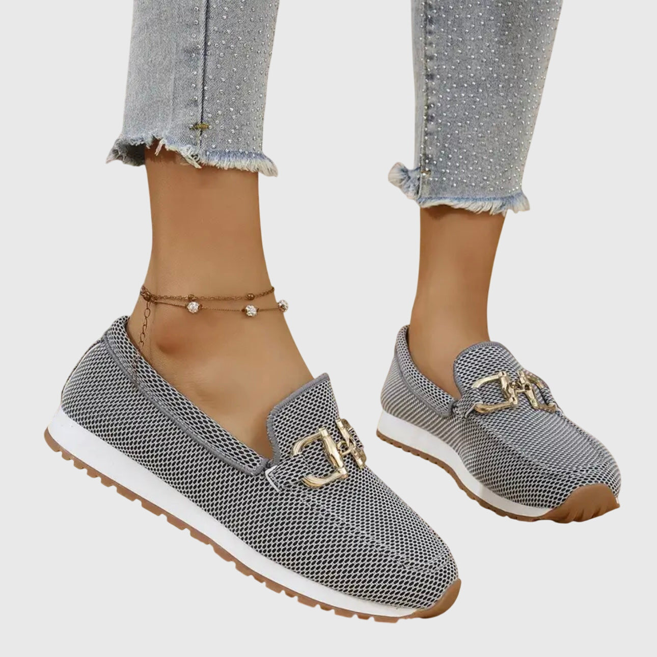 Susie | Orthopaedic Moccasin Trainer