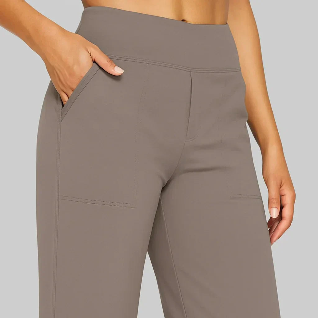 Sommerfeld | Klara FlexFit Everyday Trousers (Buy 1, Get 1 Free)