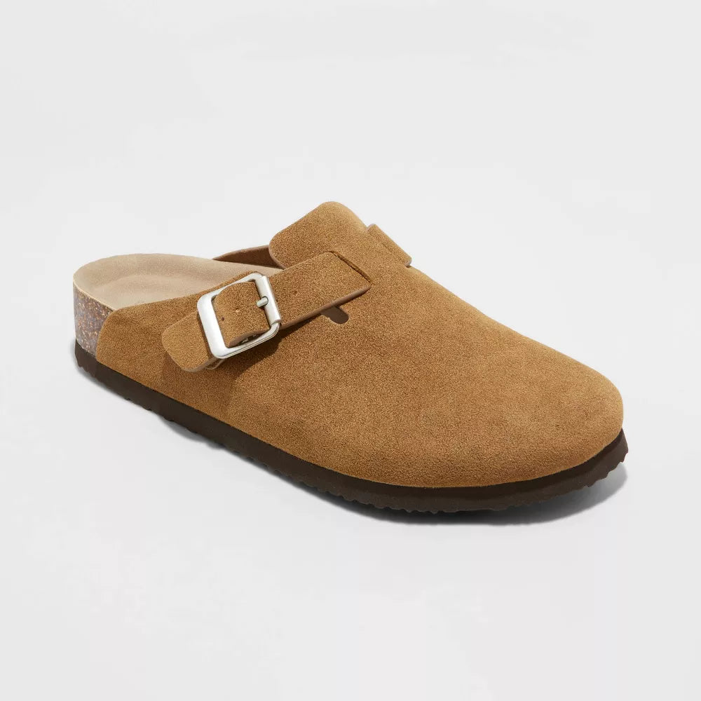 Riley | Comfort Clog
