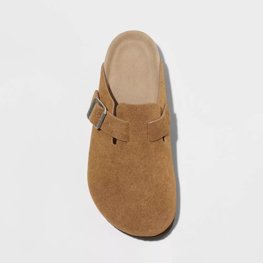 Riley | Comfort Clog