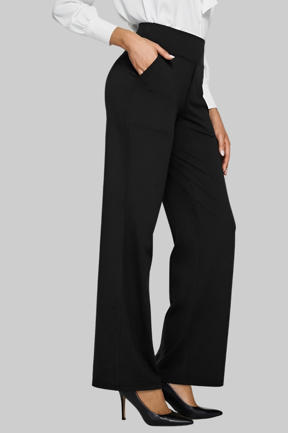 Sommerfeld | Klara FlexFit Everyday Trousers (Buy 1, Get 1 Free)