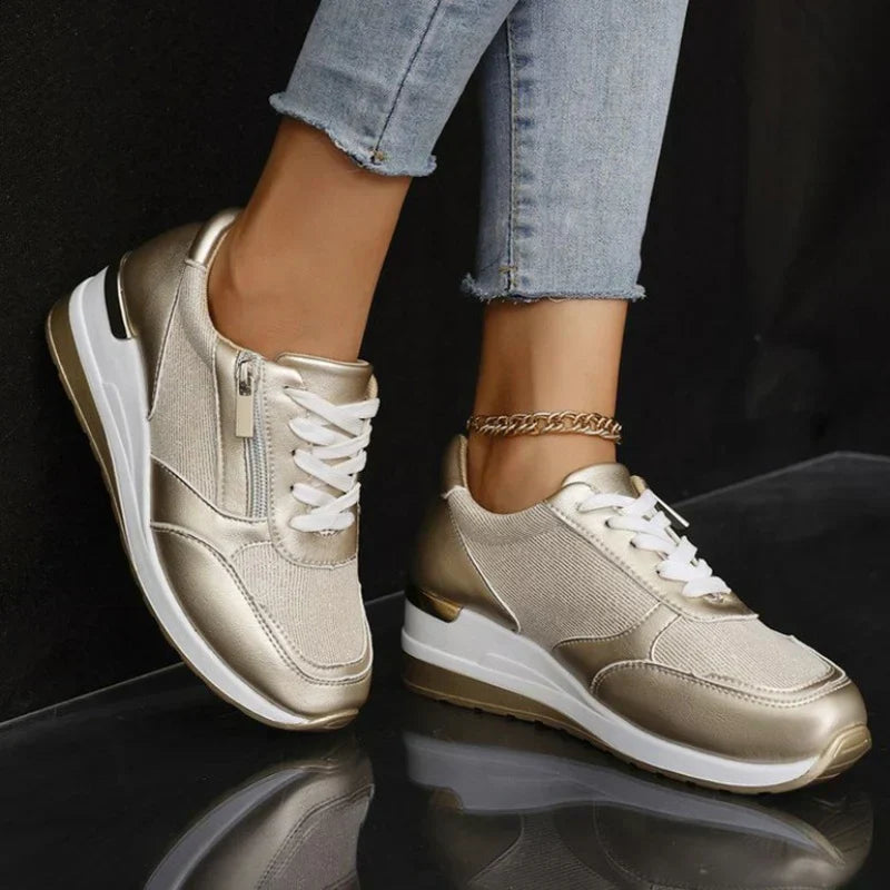 Sofia - Orthopaedic Trainers