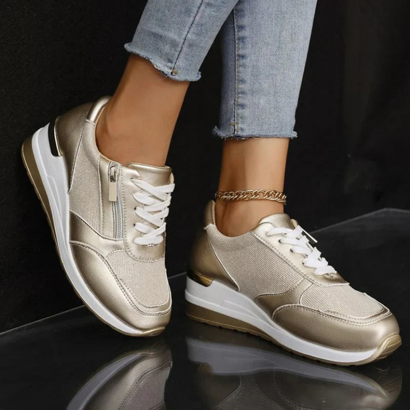 Elvara Orthopedic Sneaker