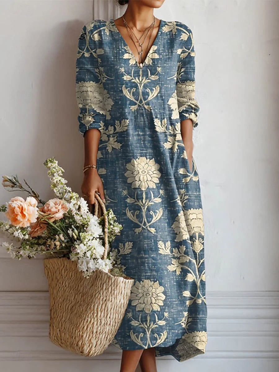 Yana | Everyday Comfort Dress