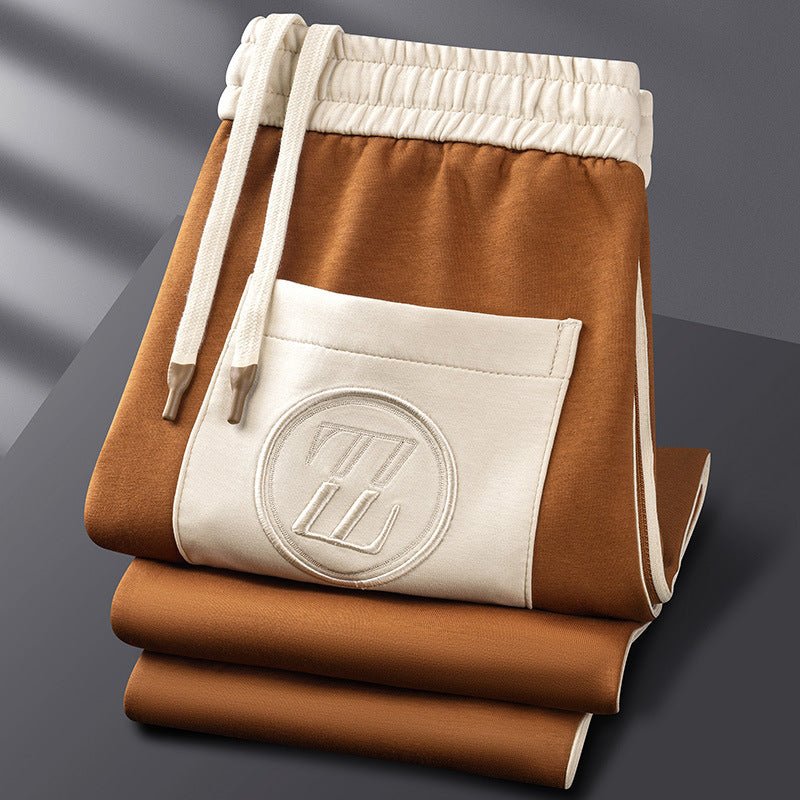 Cormac | Zip Tracksuit Set