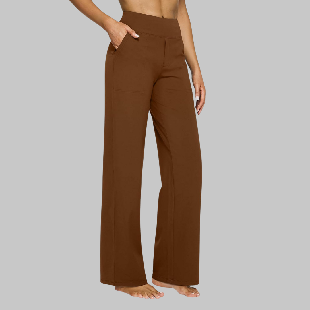 Sommerfeld | Klara FlexFit Everyday Trousers (Buy 1, Get 1 Free)