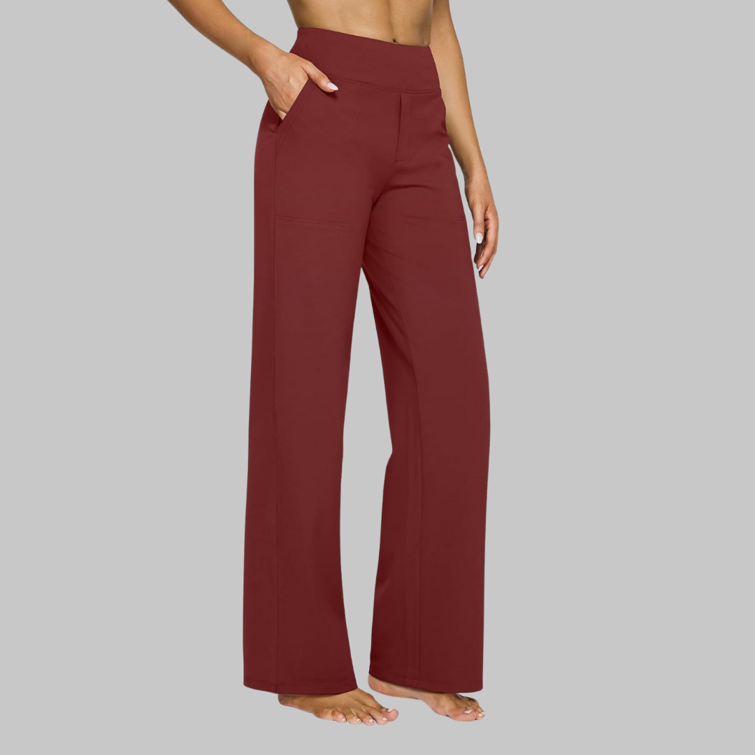 Sommerfeld | Klara FlexFit Everyday Trousers (Buy 1, Get 1 Free)