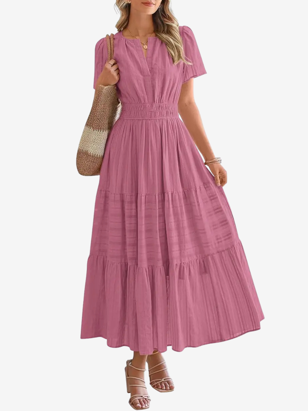 DDRS Reverie Aria Maxi