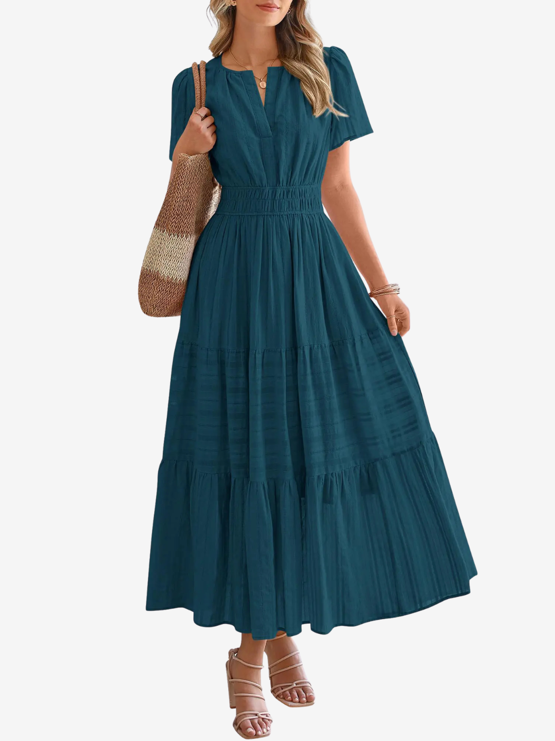 DDRS Reverie Aria Maxi