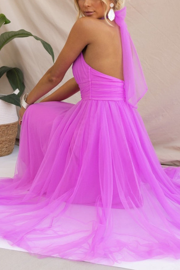 Janice | Dreamy Dress