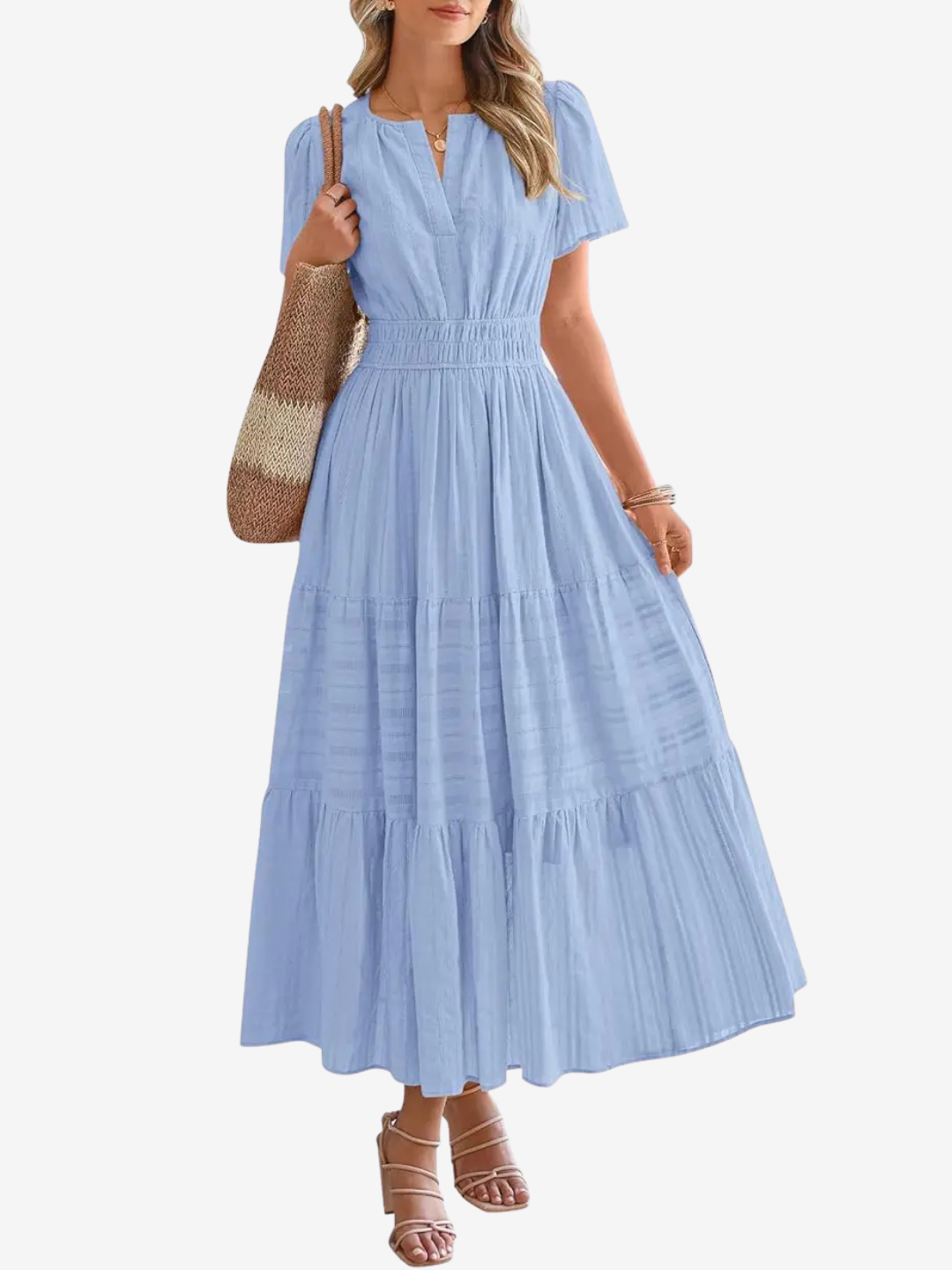 DDRS Reverie Aria Maxi