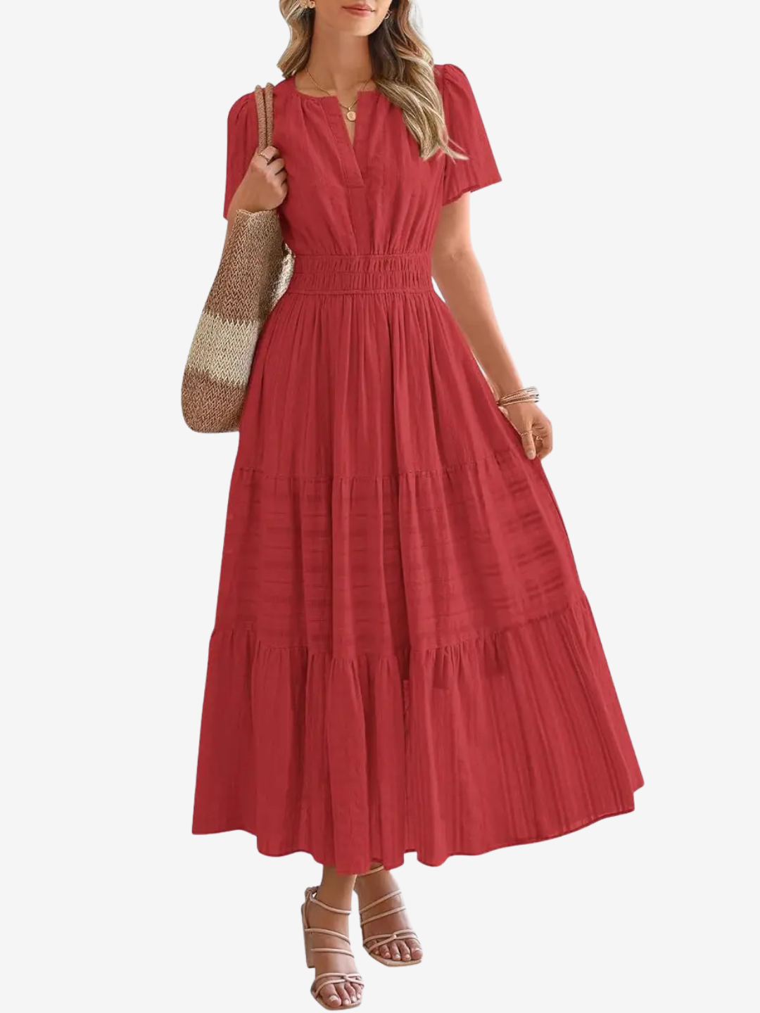 DDRS Reverie Aria Maxi